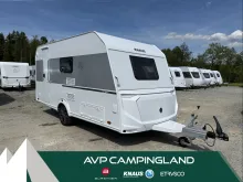 Fahrzeugbild Knaus Sport 420 QD Duschausbau | Design Paket | Gas #1