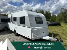 Fahrzeugbild Knaus Sport 460 EU 1600 Kg | Trailer Control | Dusche #1