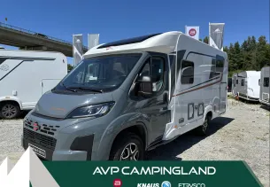Bild Travel Van T 620 G