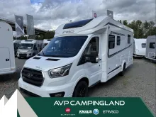 Fahrzeugbild Etrusco T Ford 7.3 QCF Primavera Aktion|Markise|Bi-Xenon #1