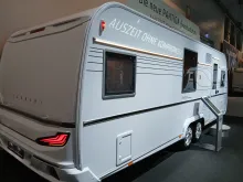 360° Innenansicht Tabbert Pantiga 655 DMK 2,5 Finest Edition UVP 49.871,Finest Edition 2026