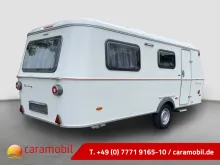 Fahrzeugbild Hymer Eriba Touring 630 Legend Fahrzeug ist verfügbar #1