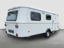 Fahrzeugbild Hymer Eriba Touring 630 Legend Fahrzeug ist verfügbar #2