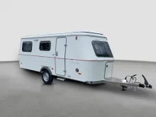 Fahrzeugbild Hymer Eriba Touring 630 Legend Fahrzeug ist verfügbar #3