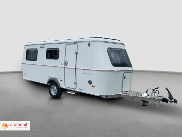 Fahrzeugbild Hymer Eriba Touring 630 Legend Fahrzeug ist verfügbar #3