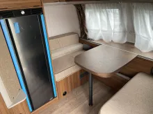 Fahrzeugbild Hymer Eriba Touring 630 Legend Fahrzeug ist verfügbar #4