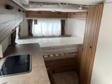 Fahrzeugbild Hymer Eriba Touring 630 Legend Fahrzeug ist verfügbar #6
