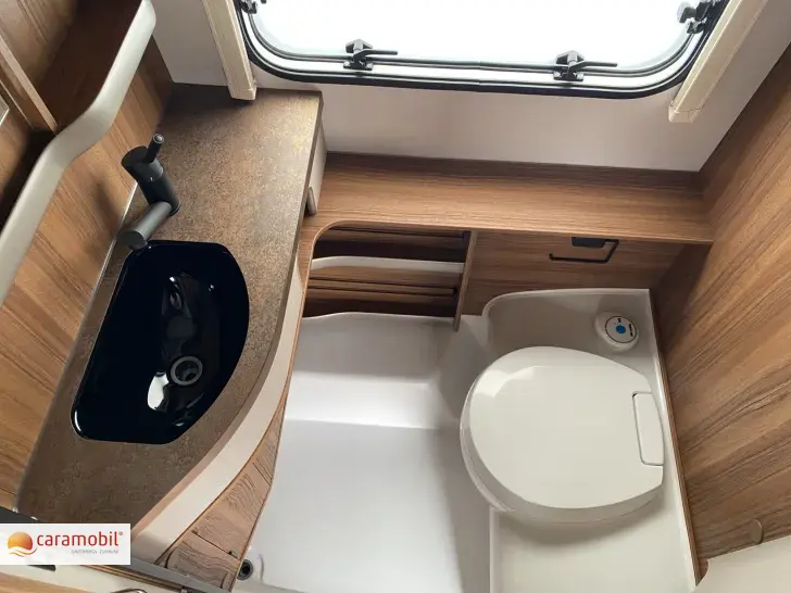 Fahrzeugbild Hymer Eriba Touring 630 Legend Fahrzeug ist verfügbar #7