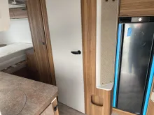 Fahrzeugbild Hymer Eriba Touring 630 Legend Fahrzeug ist verfügbar #8
