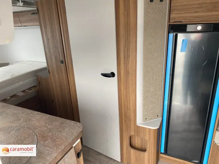 Fahrzeugbild Hymer Eriba Touring 630 Legend Fahrzeug ist verfügbar #8