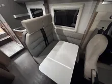 Fahrzeugbild Adria Coral XL 670 SL gut gepflegt #6