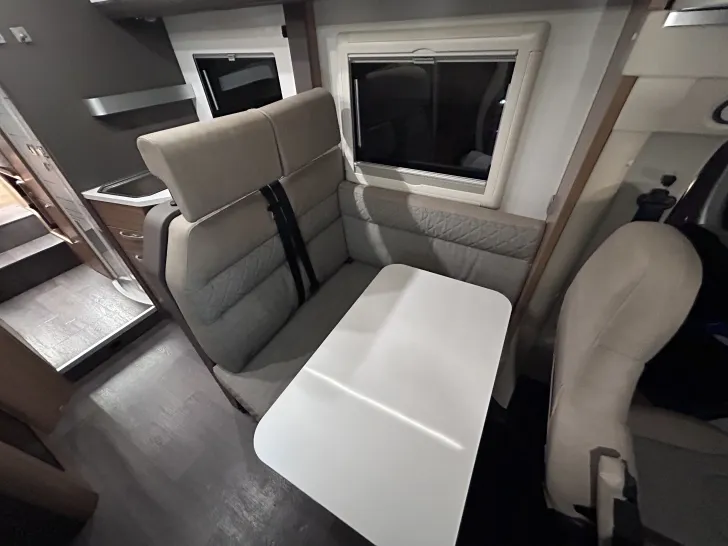 Fahrzeugbild Adria Coral XL 670 SL gut gepflegt #6