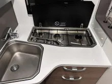 Fahrzeugbild Adria Coral XL 670 SL gut gepflegt #7