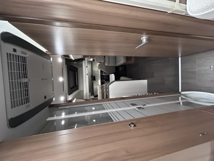 Fahrzeugbild Adria Coral XL 670 SL gut gepflegt #8