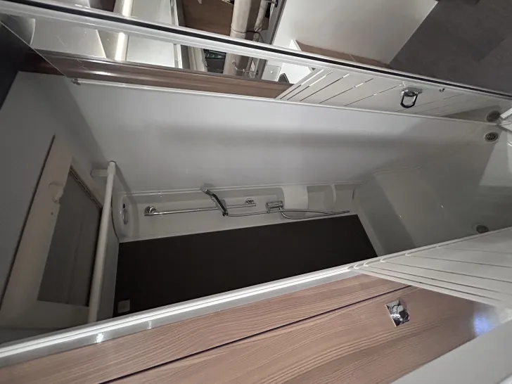 Fahrzeugbild Adria Coral XL 670 SL gut gepflegt #11