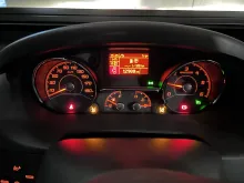 Grundriss Nacht Adria Coral XL 670 SL gut gepflegt