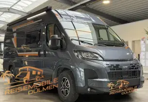 Bild V 636 EBL Livin' Up Pro