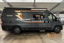 Fahrzeugbild Forster Livin Up Pro 636 EBL VIBE Edition #4