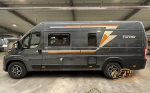 Fahrzeugbild Forster Livin Up Pro 636 EBL VIBE Edition #9
