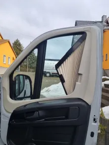 Fahrzeugbild Etrusco Camper Van 600 DB #18