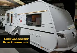 Bild Pantiga 550 TDL 2,5 Finest Edition