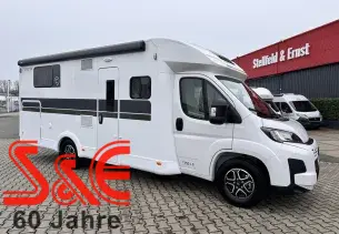 Bild Teilintegriert Advanced T 750 LS