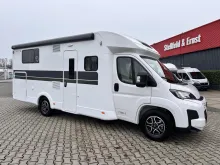 Fahrzeugbild Corigon T Advanced T 750LS #1