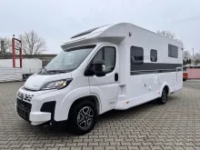 Fahrzeugbild Corigon T Advanced T 750LS #2