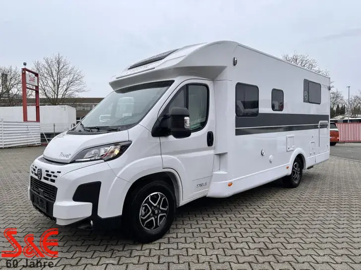 Fahrzeugbild Corigon T Advanced T 750LS #2