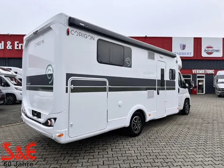 Fahrzeugbild Corigon T Advanced T 750LS #3