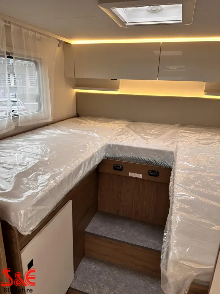 Fahrzeugbild Corigon T Advanced T 750LS #4