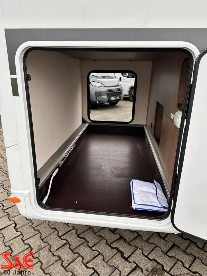 Fahrzeugbild Corigon T Advanced T 750LS #6
