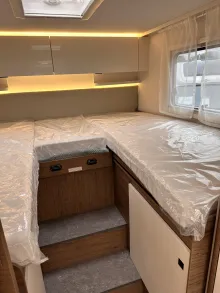 Fahrzeugbild Corigon T Advanced T 750LS #7