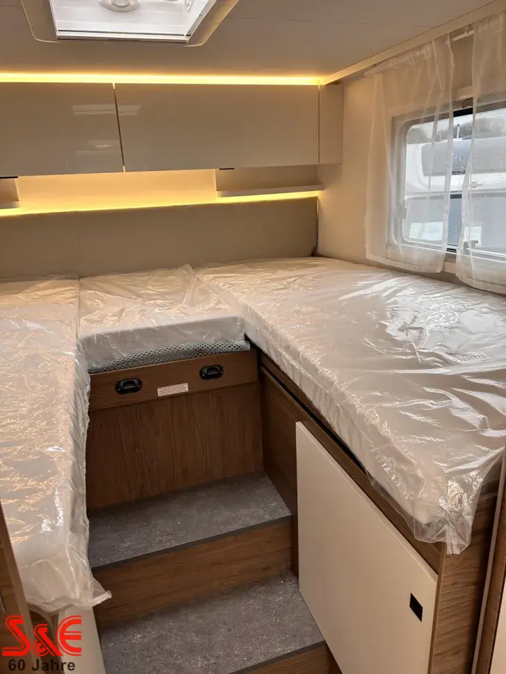 Fahrzeugbild Corigon T Advanced T 750LS #7