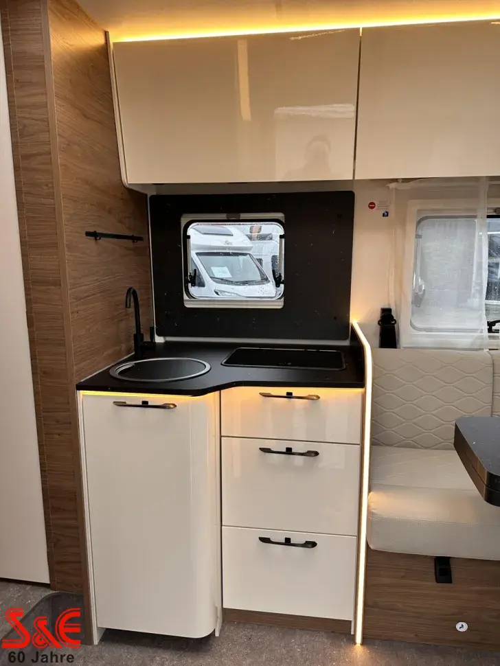Fahrzeugbild Corigon T Advanced T 750LS #8
