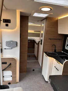 Fahrzeugbild Corigon T Advanced T 750LS #9