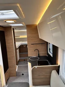 Fahrzeugbild Corigon T Advanced T 750LS #10