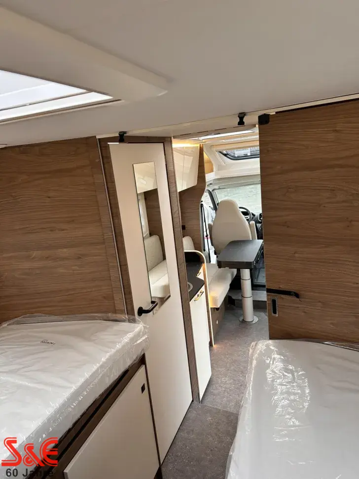 Fahrzeugbild Corigon T Advanced T 750LS #11
