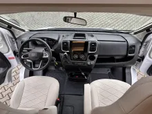 Fahrzeugbild Corigon T Advanced T 750LS #13