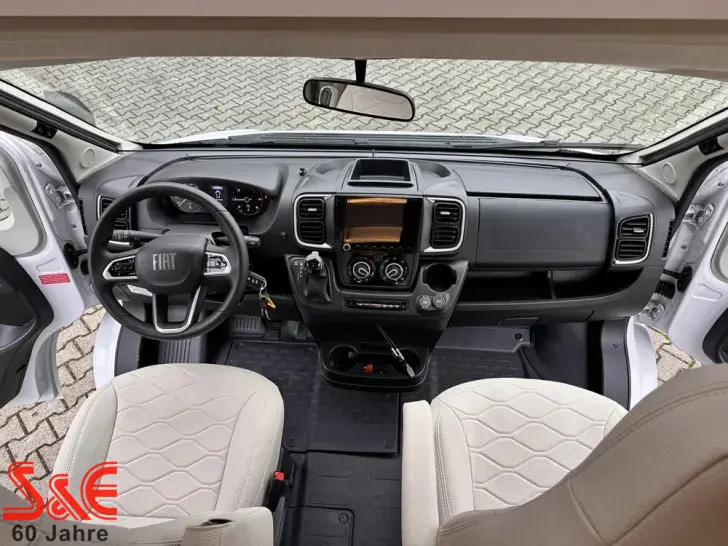 Fahrzeugbild Corigon T Advanced T 750LS #13