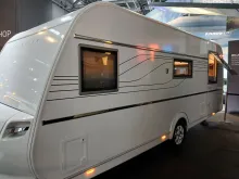 Fahrzeugbild Tabbert Pantiga 550 TDL 2,5 Finest Edition UVP 38.914,-, Modell 2026 #4