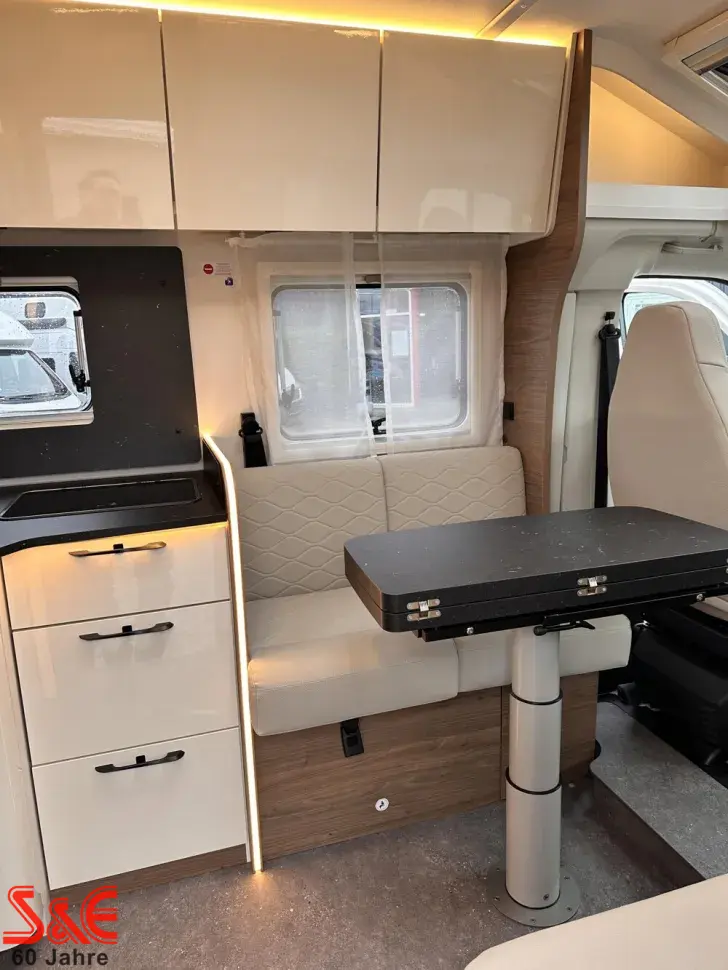 Fahrzeugbild Corigon T Advanced T 750LS #15