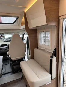 Fahrzeugbild Corigon T Advanced T 750LS #16