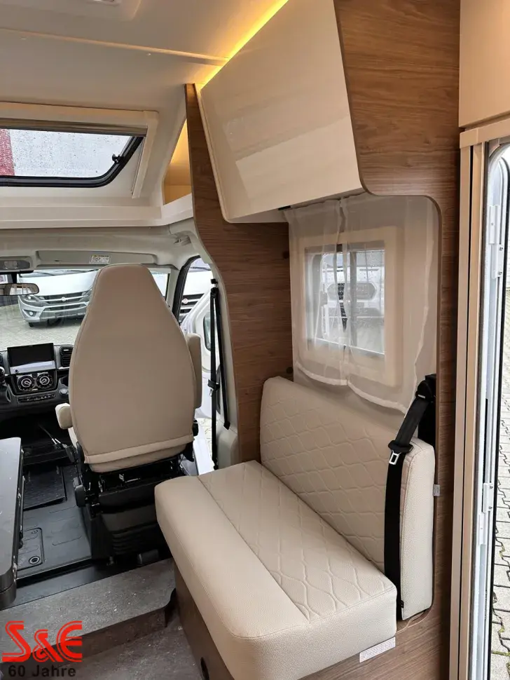 Fahrzeugbild Corigon T Advanced T 750LS #16