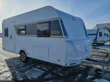 Fahrzeugbild Bürstner B66 490 TL #1