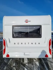 Fahrzeugbild Bürstner B66 490 TL #2