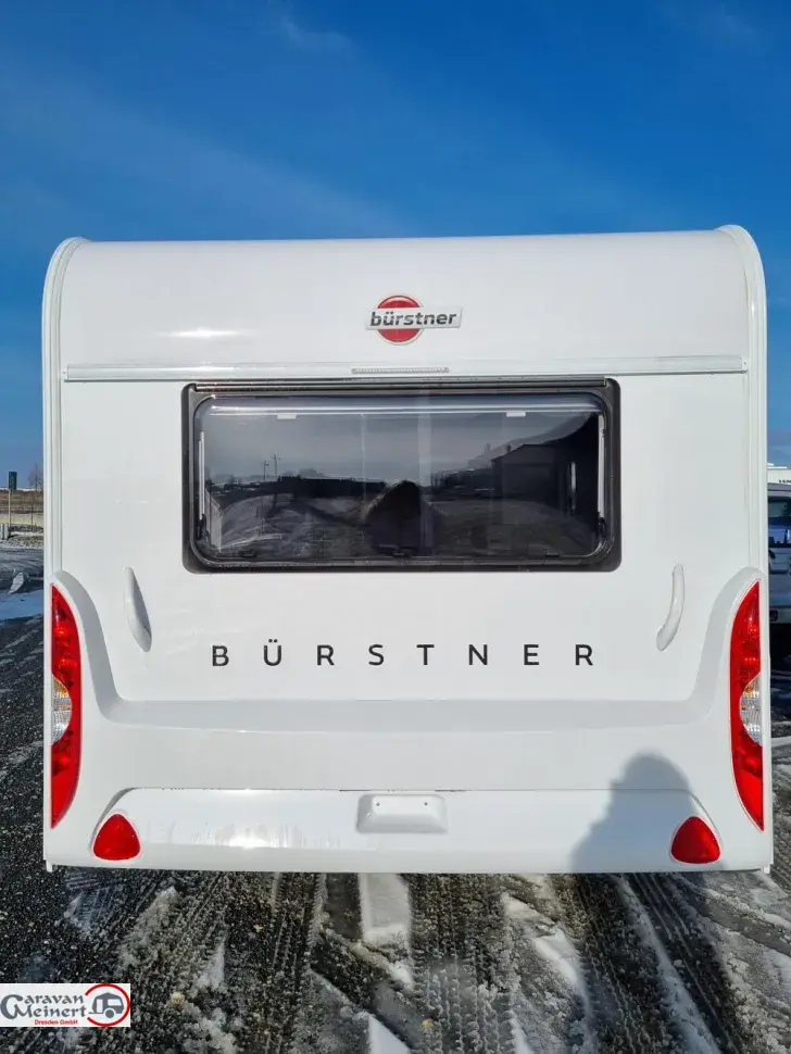 Fahrzeugbild Bürstner B66 490 TL #2