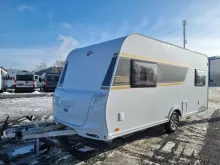 Fahrzeugbild Bürstner B66 490 TL #3