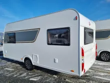 Fahrzeugbild Bürstner B66 490 TL #16