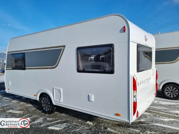 Fahrzeugbild Bürstner B66 490 TL #16